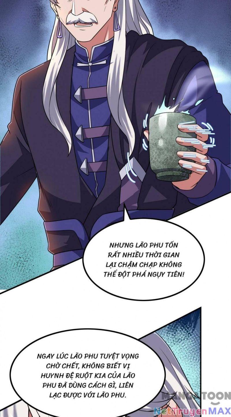 đệ nhất người ở rể chapter 219 4