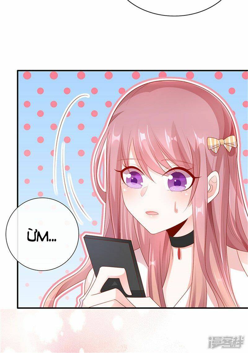 nụ cười cô ấy giống như kẹo đường chapter 23 8