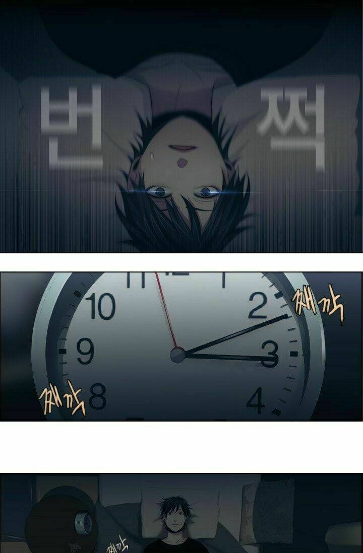 người cống hiến chapter 2 10