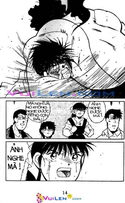 truyền nhân atula - shura no mon i chapter 39 15