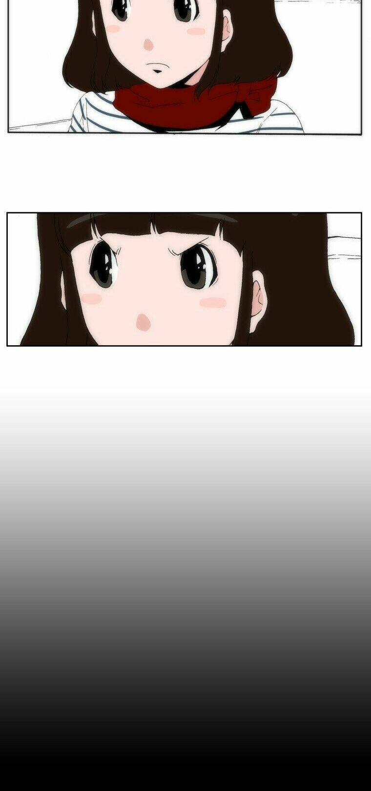 can't see can't hear but love chapter 20 85