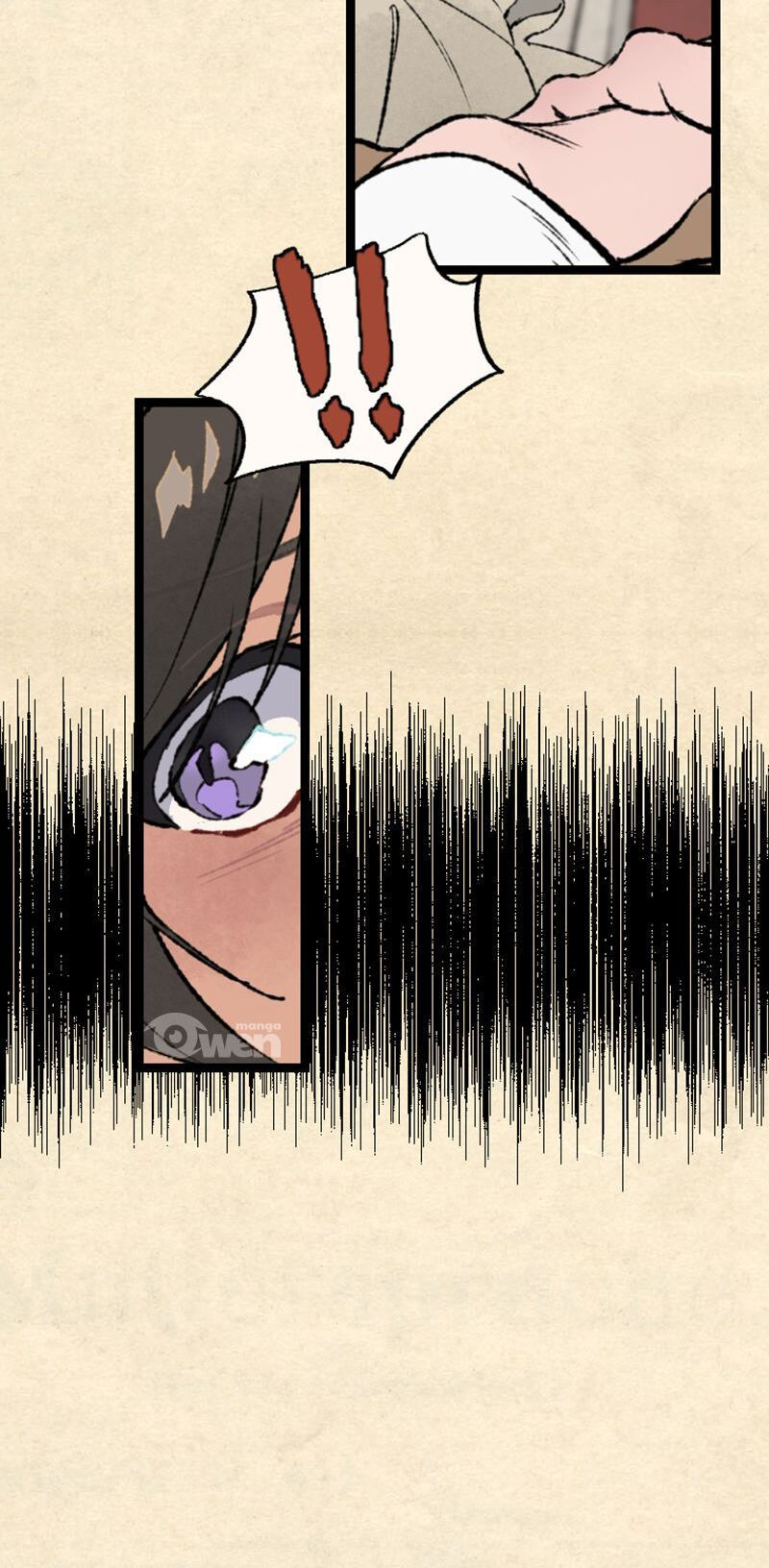 nơi mà ngôi sao băng rơi xuống, hãy đợi ở đó chapter 24 27