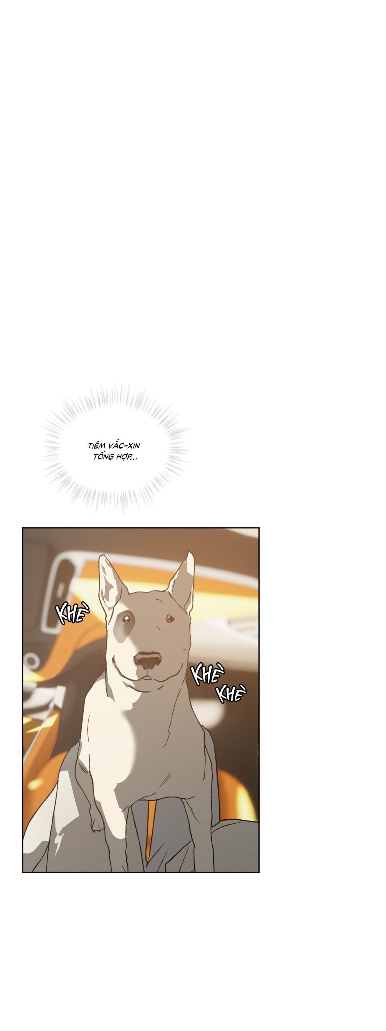 hồi ức của nhịp thở chapter 29 21