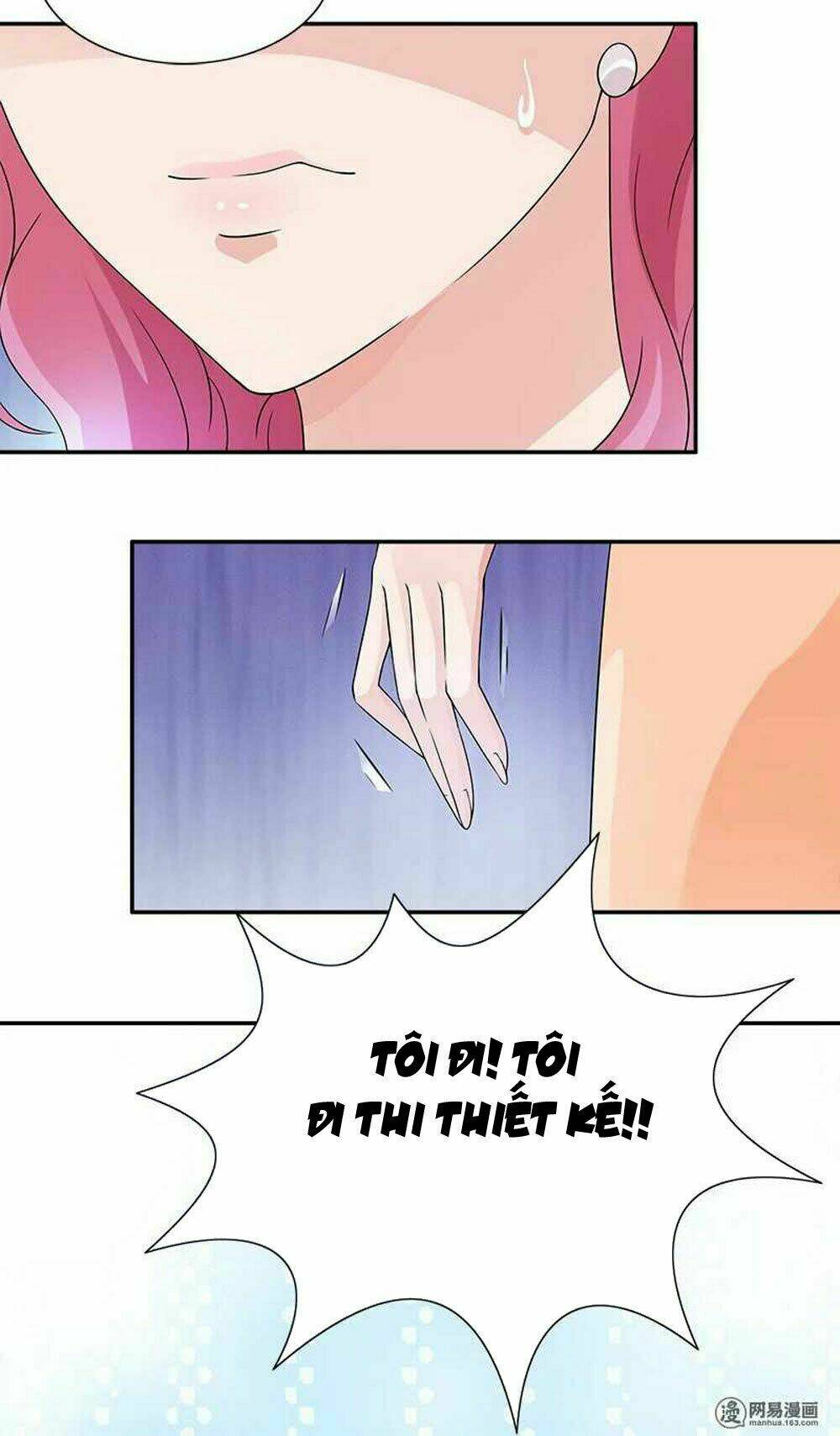 tiểu tâm can tuyệt sủng của lạc tiên sinh chapter 54 8