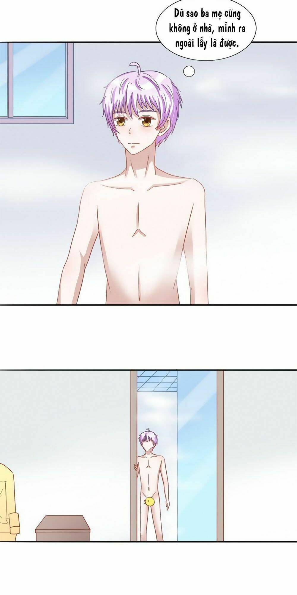 phải lòng ông chú hàng xóm chapter 9 5