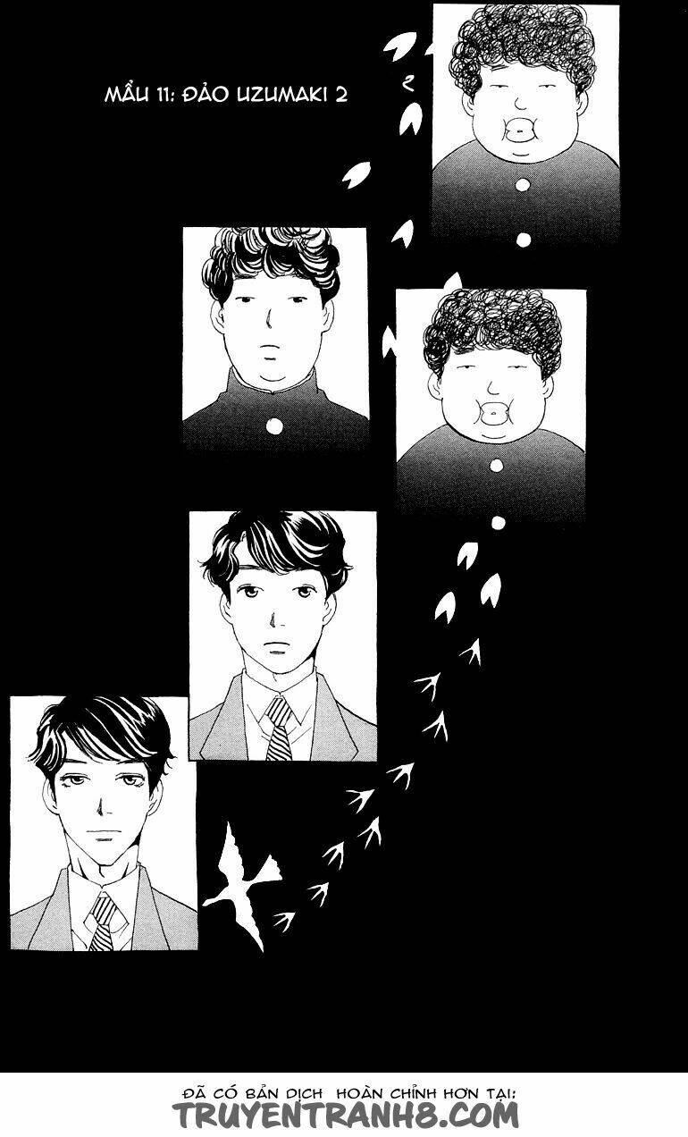 chị tôi lấy chồng chapter 11 1