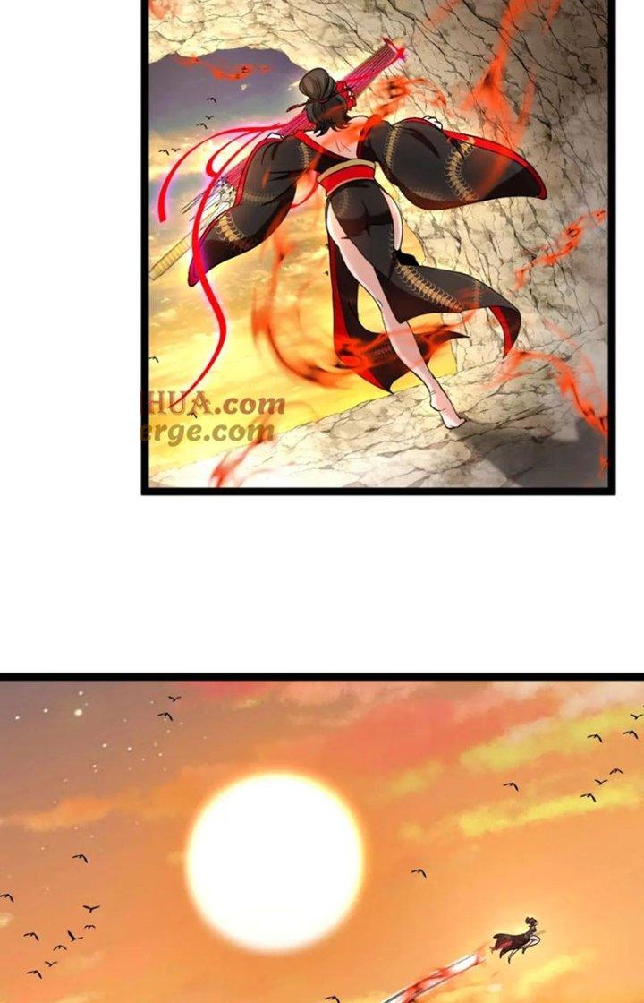 sau khi nằm, ta trở thành đại yêu chi vương chapter 12 36