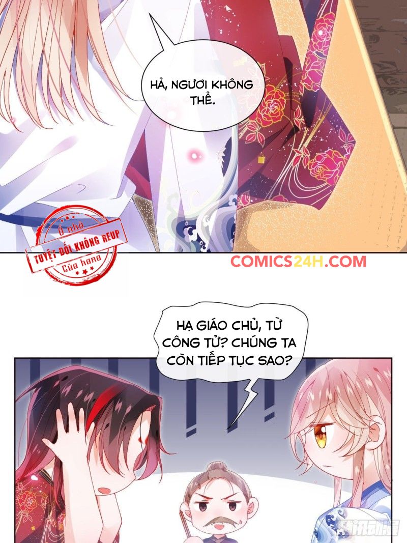 tôi không phải người tầm thường chapter 6 4