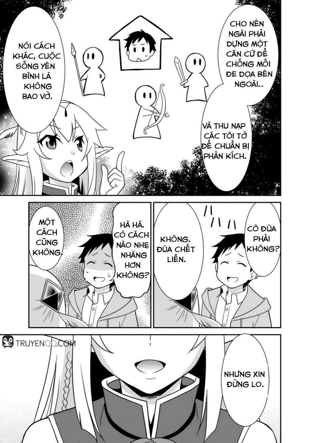 saikyou no shuzoku ga ningen datta ken chapter 2 14