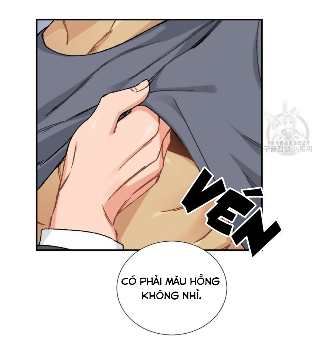 bộ ngực của tháng chapter 8 57