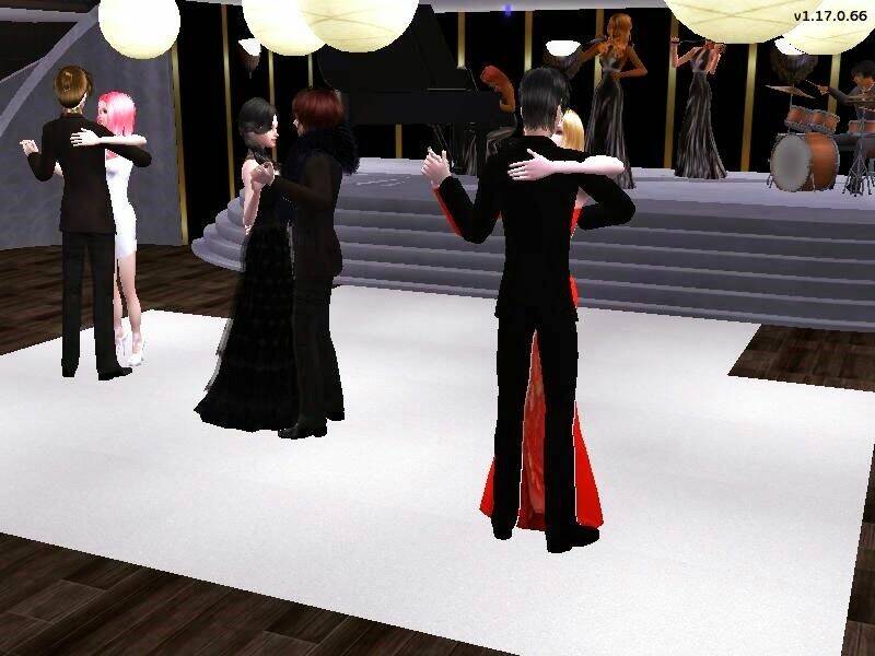 nụ cười của anh [truyện sims] chapter 34 90