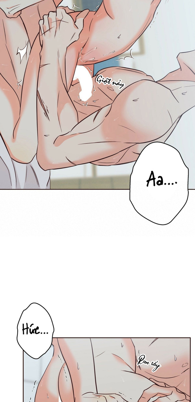 cửa hàng tiện lợi nguy hiểm chapter 72 7