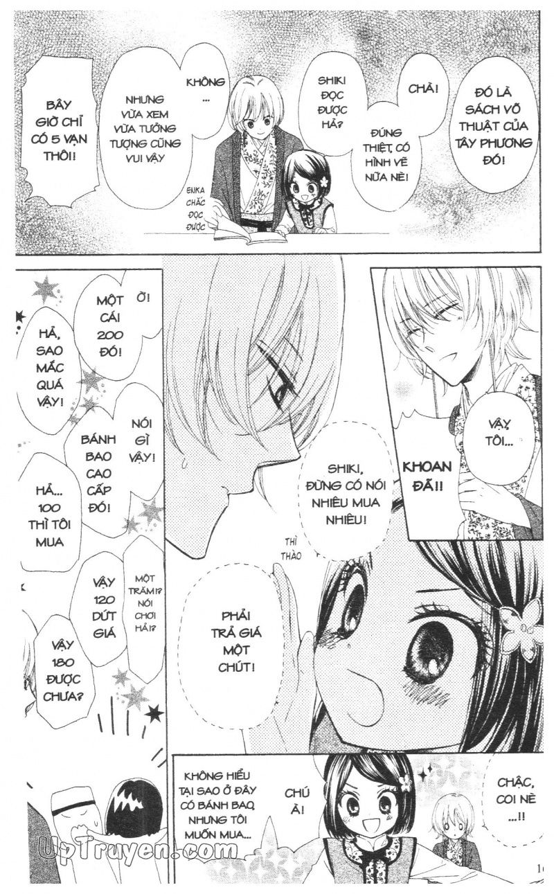 báu vật hoàng cung chapter 8 26