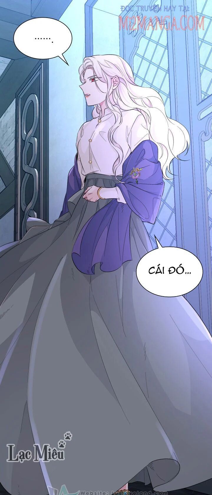 dây xích kiềm chế nam chính hắc ám tuột mất rồi chapter 22 31