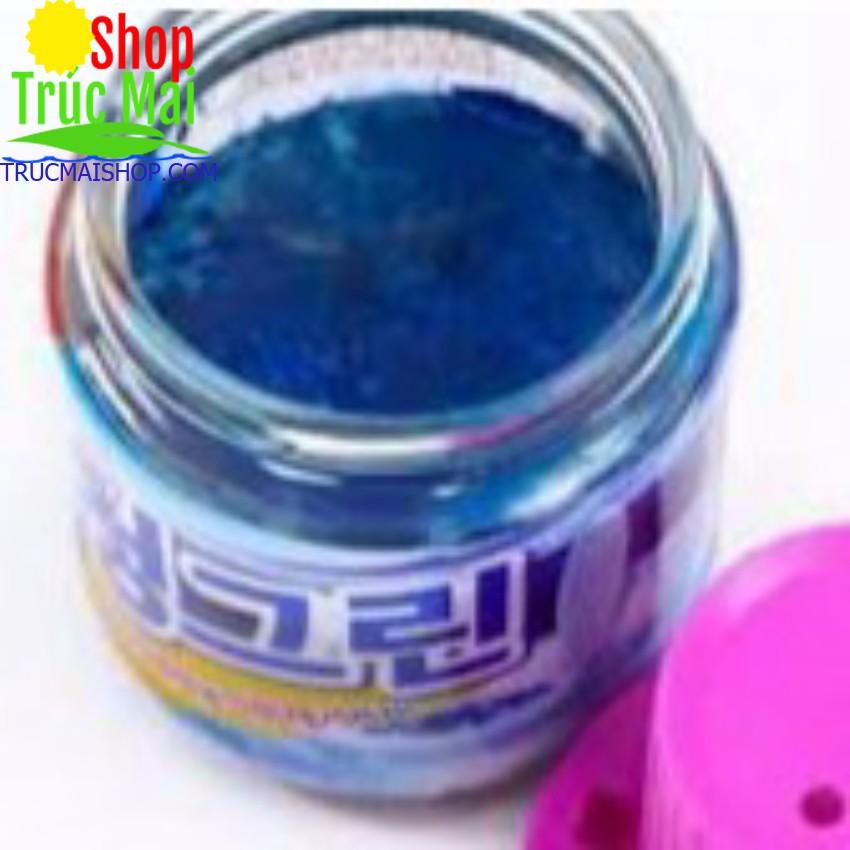 Lọ Thả bồn cầu Hàn Quốc hàng chuẩn