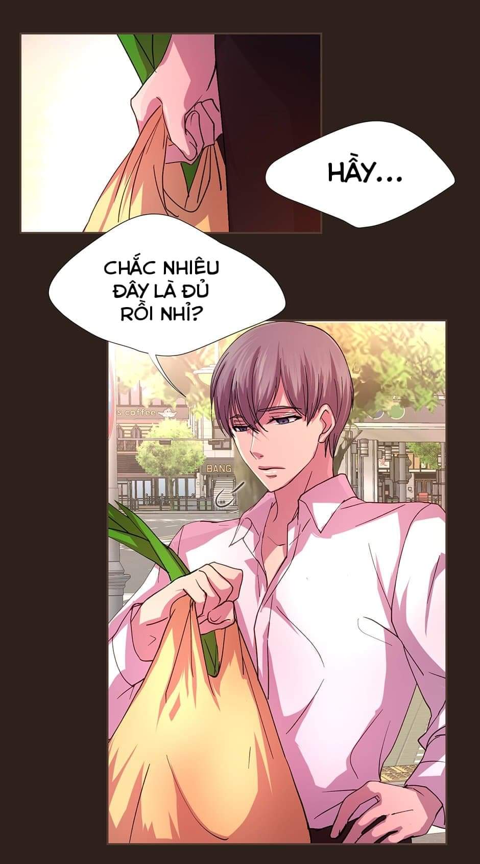 giữ em thật chặt (hold me tight) chapter 6 11