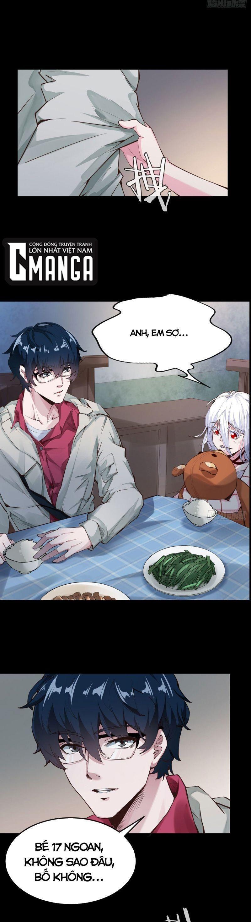 bắt đầu từ trăng đỏ chapter 1 17