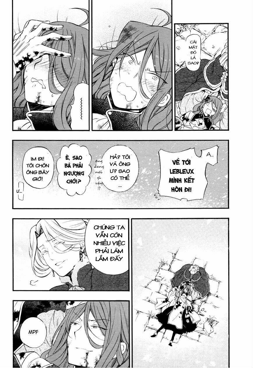 pandora hearts chapter 104 51