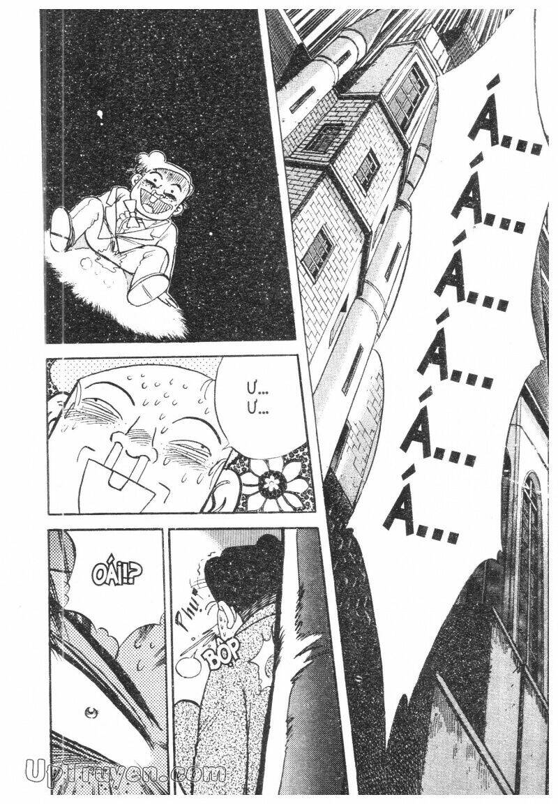 mush (họa sĩ thiên tài) chapter 7 42