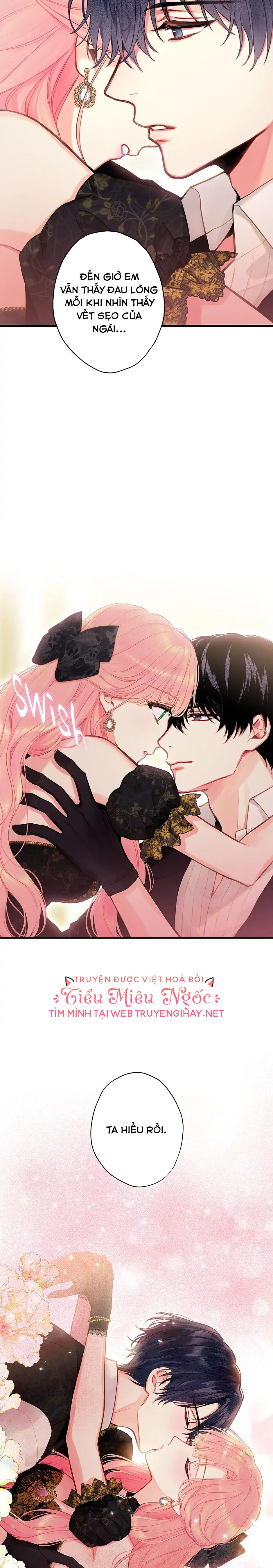 sống sót với thân phận là vợ của vị anh hùng chapter 104 3