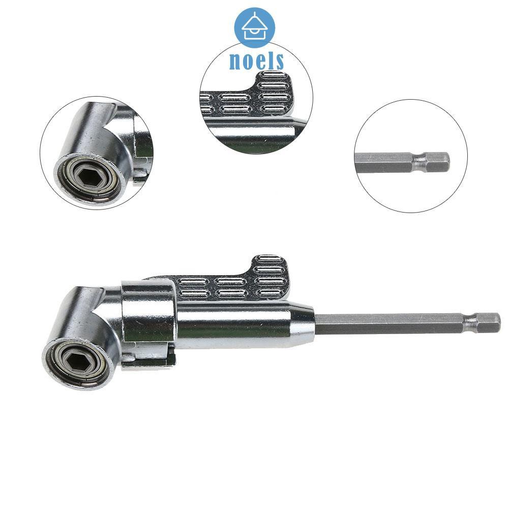 Tua Vít Lục Giác 105 Độ 1 / 4 "