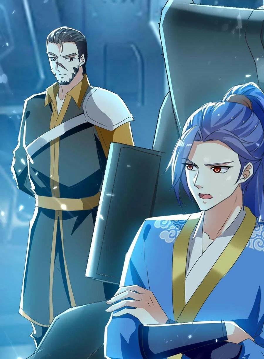 tối cường thăng cấp chapter 242 2