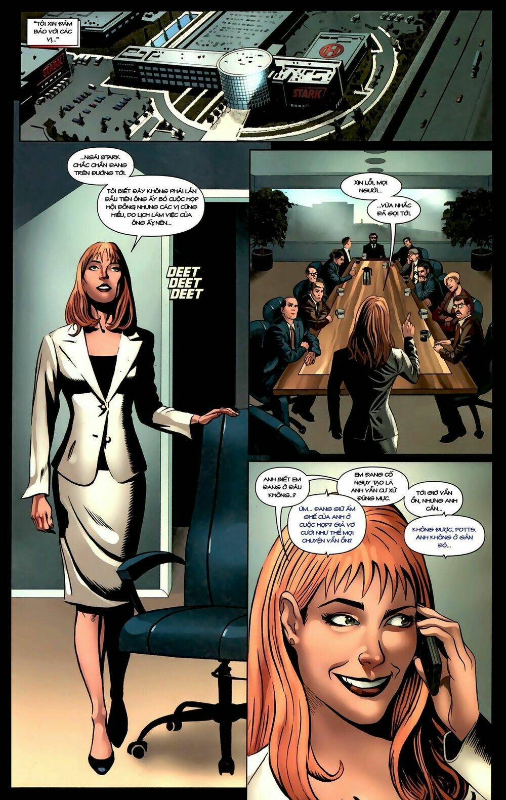 marvel cinematic universe chapter 21 14