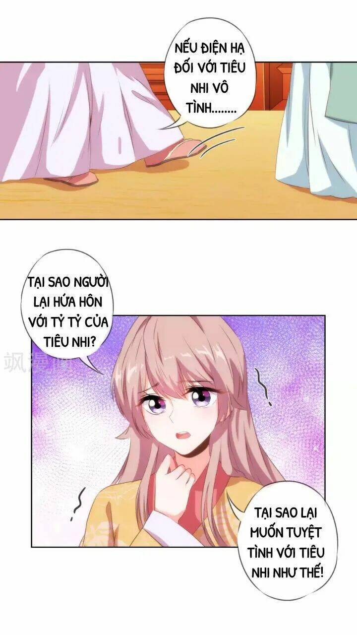 ồ, phu quân đáng yêu của tôi! chapter 29 9