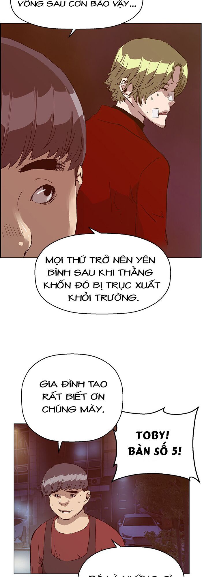 anh hùng yếu chapter 133 38