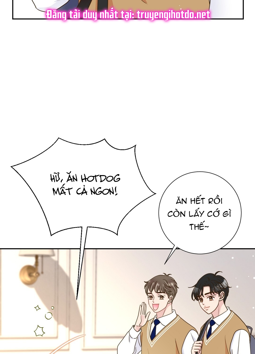 [18+] trải nghiệm thân mật với bạn của anh trai chapter 39.1 27