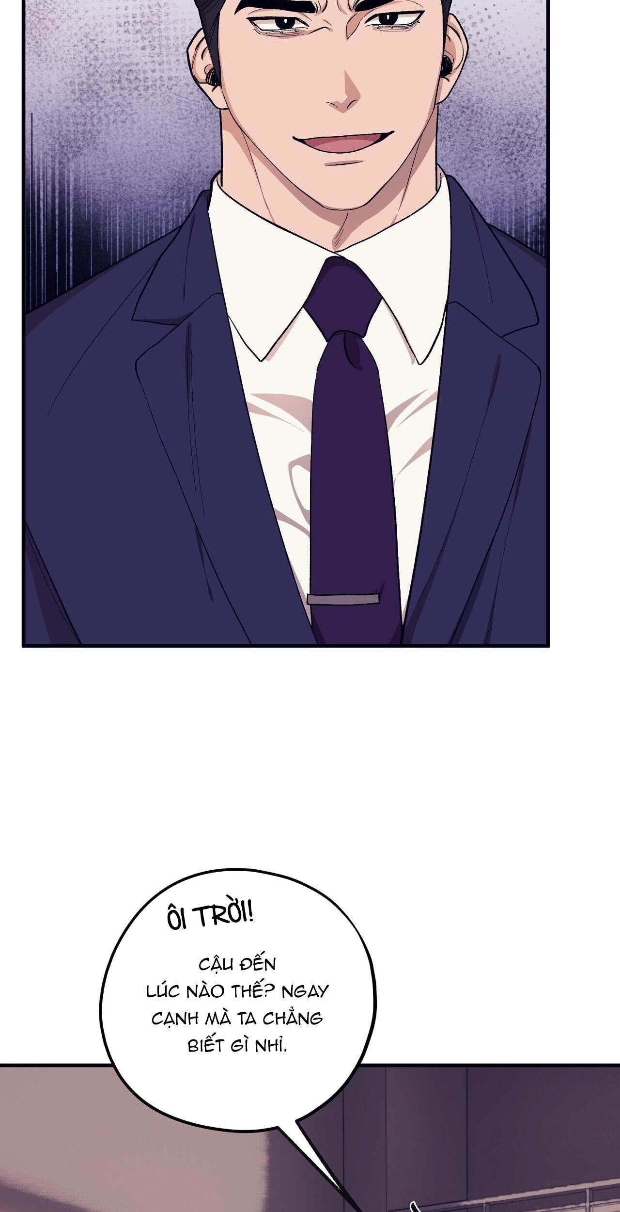 làm dâu nhà tài phiệt họ kang chapter 60 57