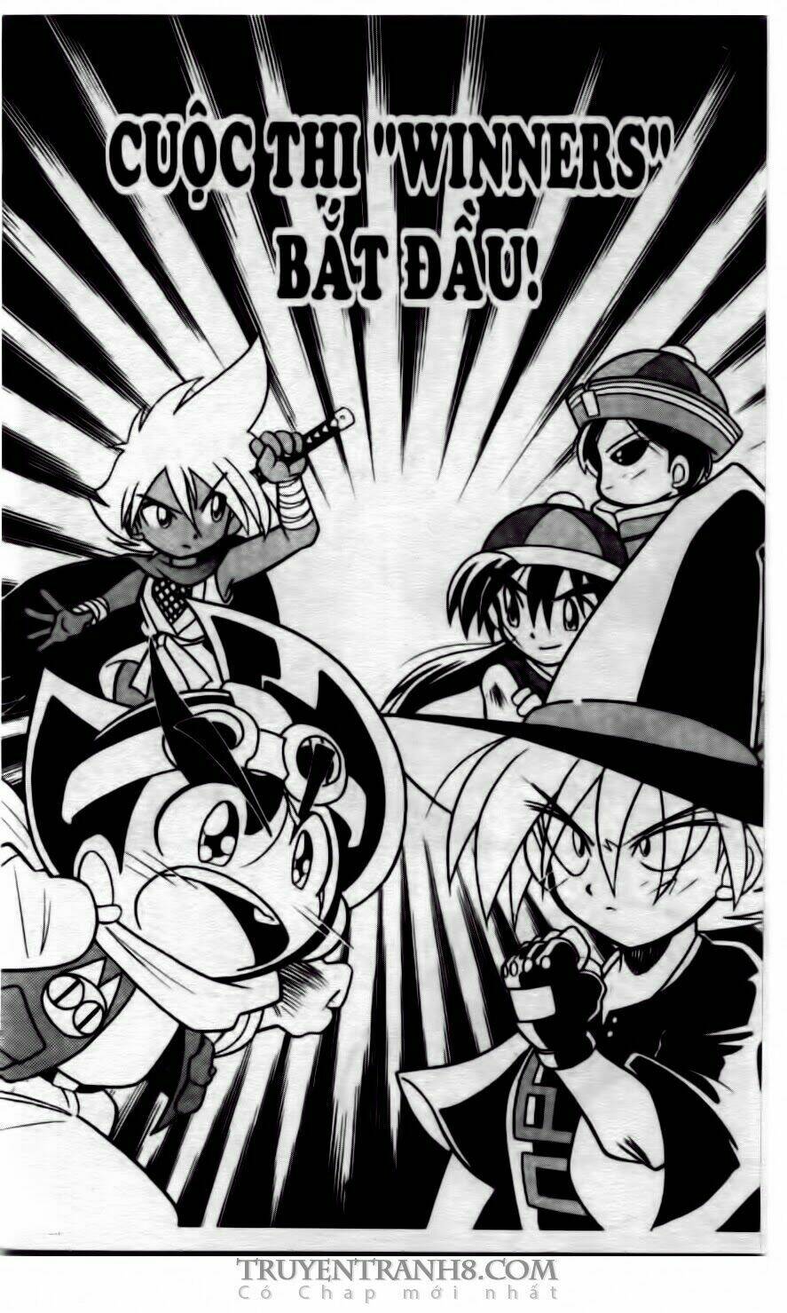 battle b-daman chapter 10 2