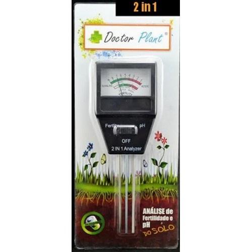 Máy đo ph đất, Bút đo pH đất, dụng cụ đo ph, đo dinh dưỡng đất