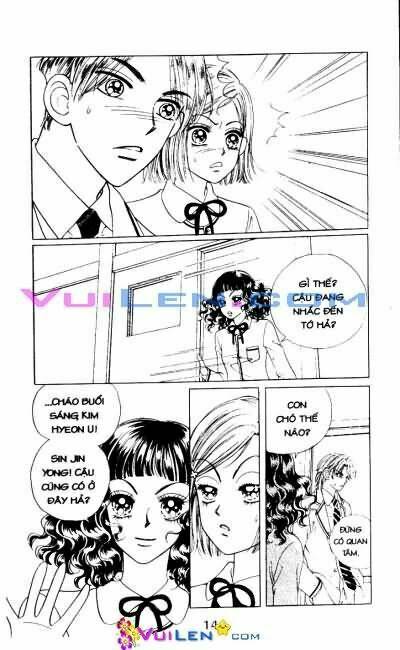 bong bóng trắng chapter 3 144