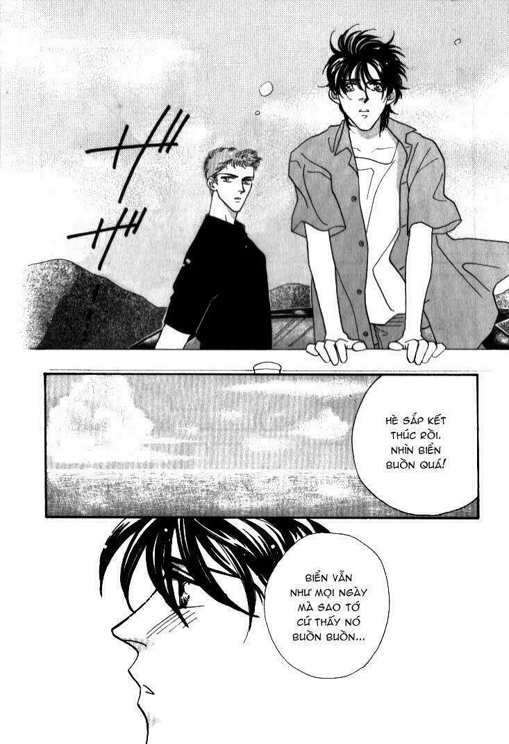 itaike na bokura chapter 3 36