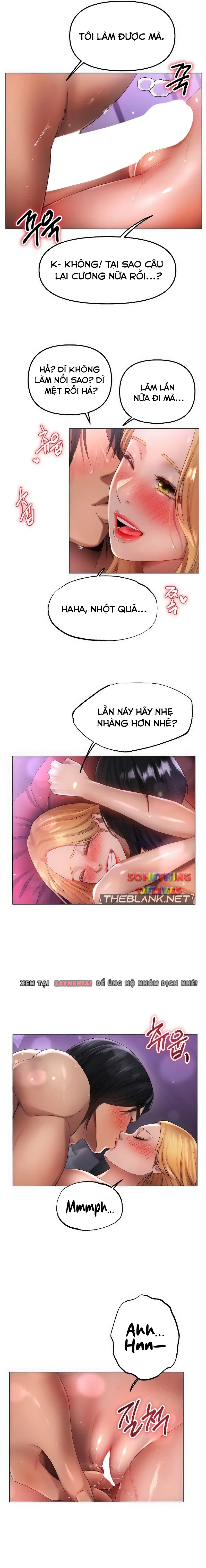 dì trẻ chapter 11 11