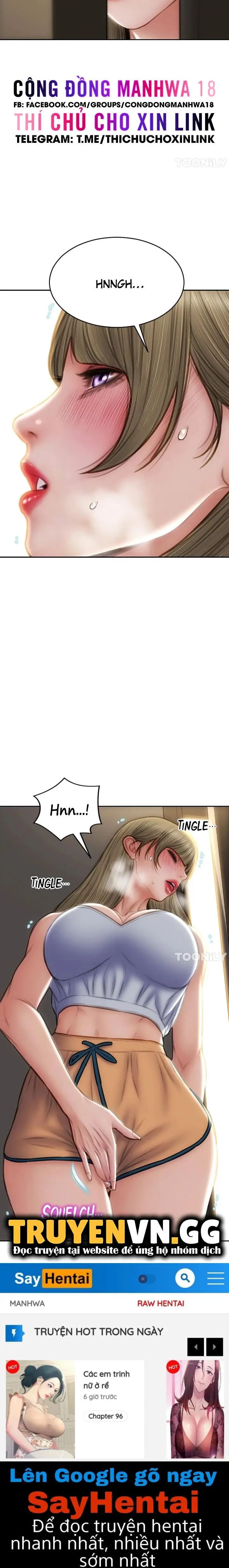 dân chơi out trình chapter 81 16