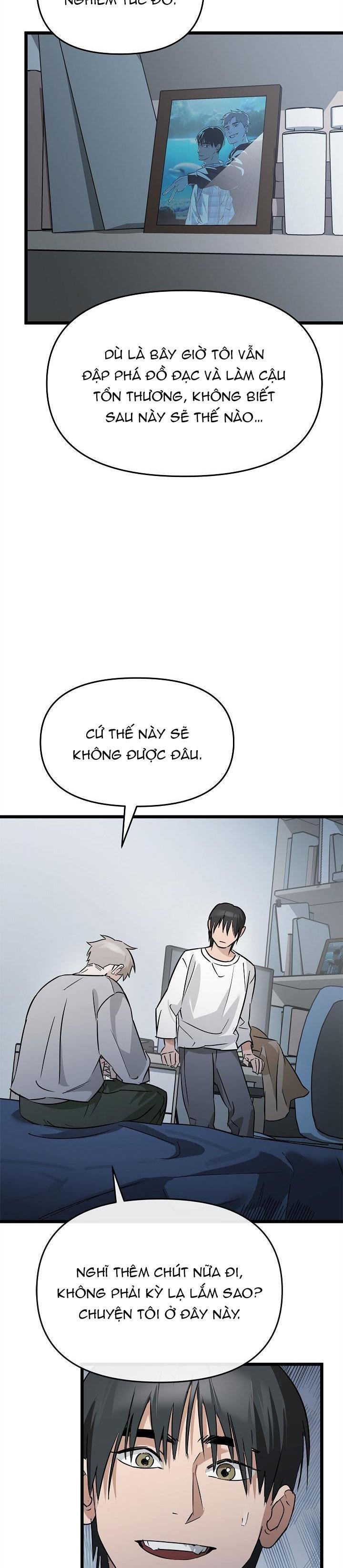 bl ngắn tuyển chọn Chapter 32.4 bức thư 4 29