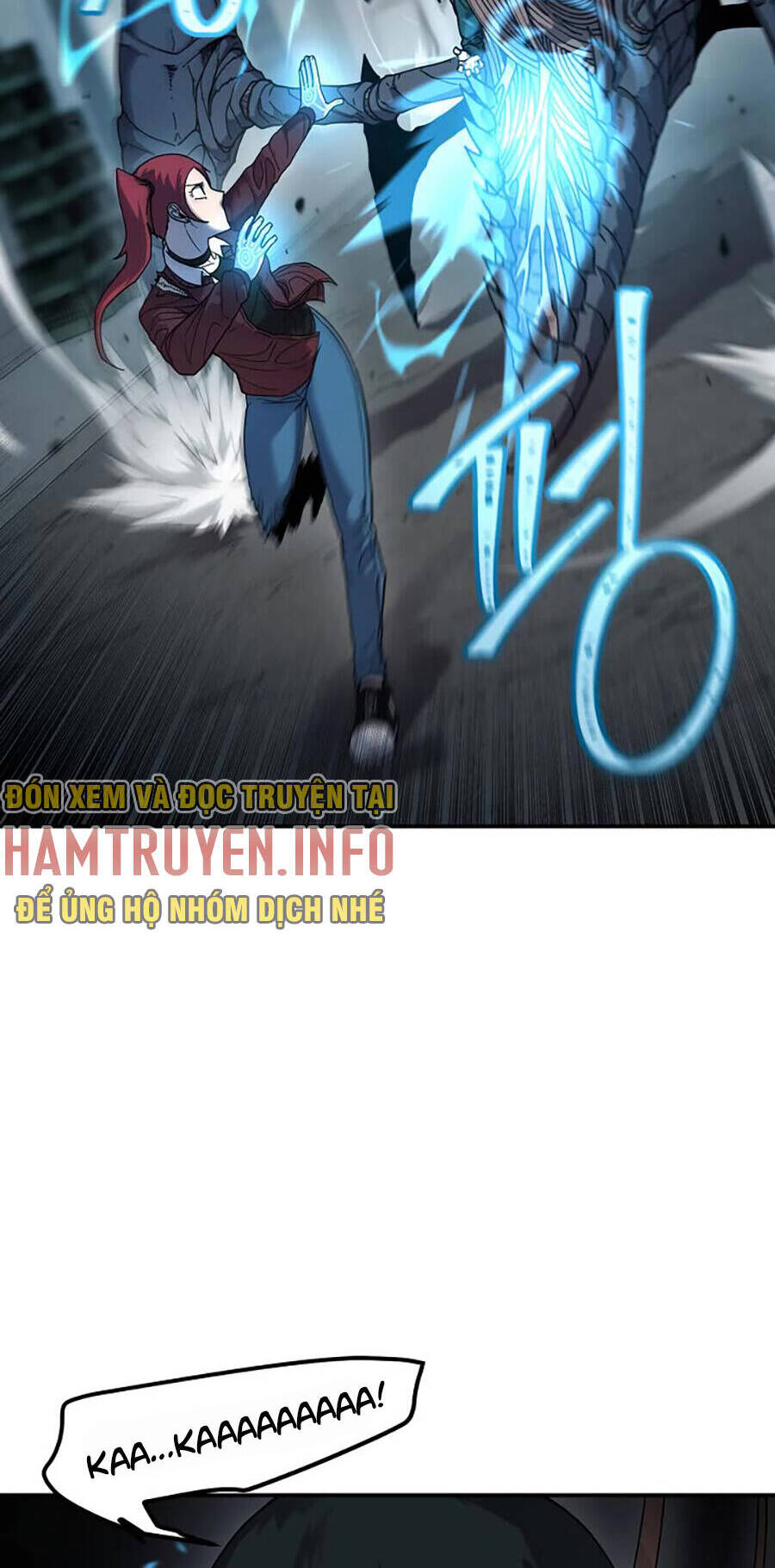 pháp sư hạng b nhanh nhất thế giới chapter 58 8