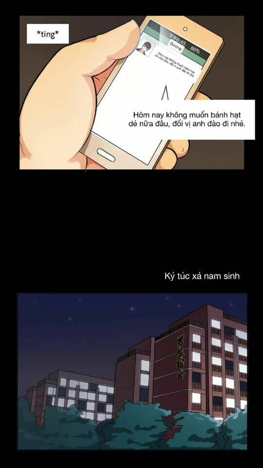 giày thủy tinh chapter 2.1 2