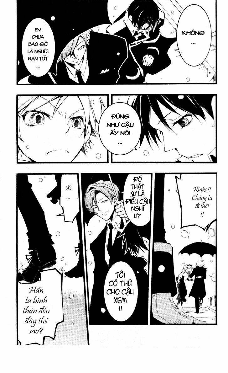 07 hồn ma chapter 75 26