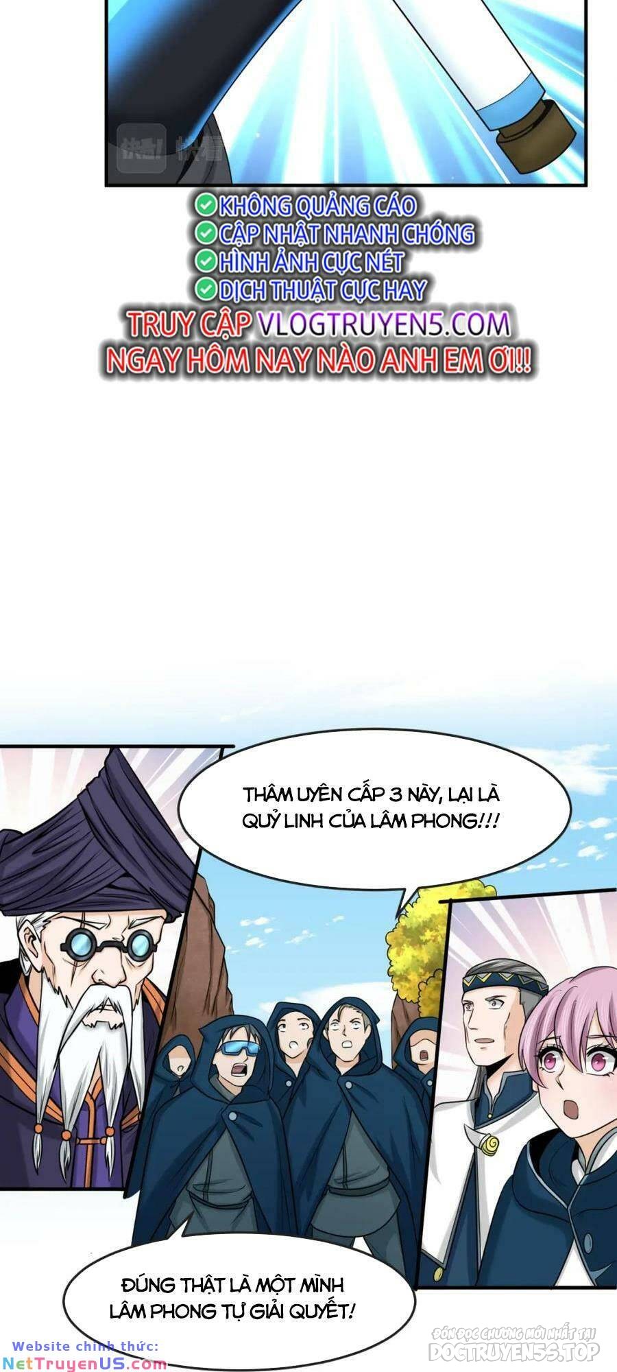 toàn cầu quỷ dị thời đại chapter 96 30