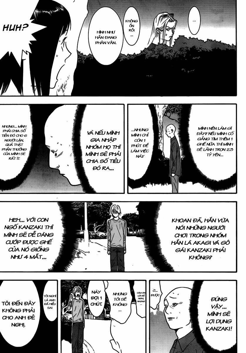 liar game chapter 111 12