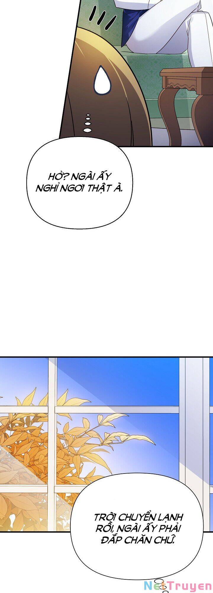 từ lúc bắt đầu tôi vẫn luôn ở bên em chapter 34 25