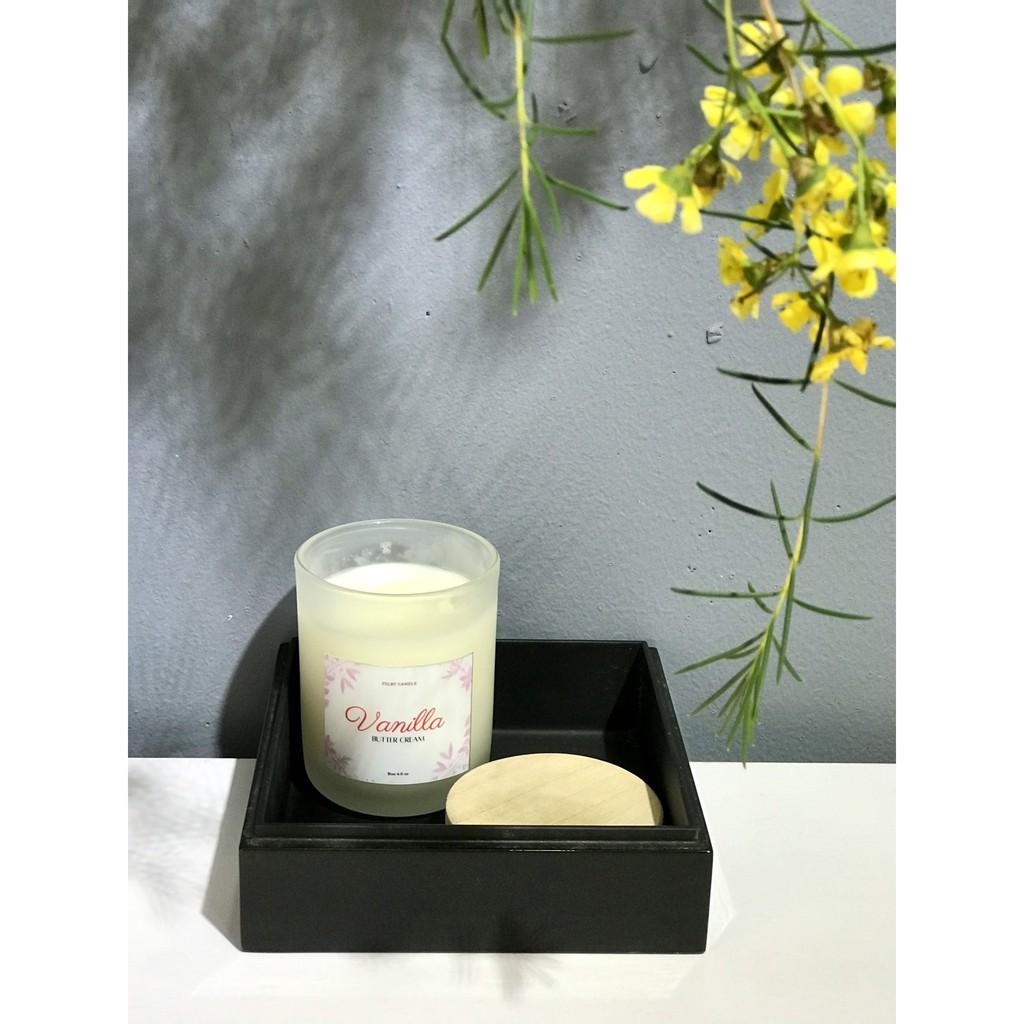 Nến thơm Vanilla Butter Cream