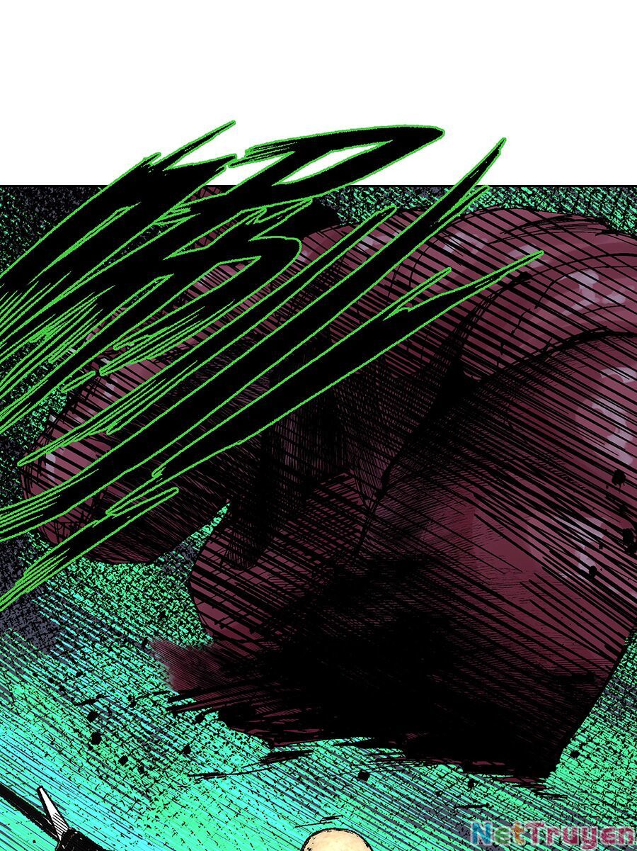 bản giáo chủ thân bất do kỷ chapter 32 45