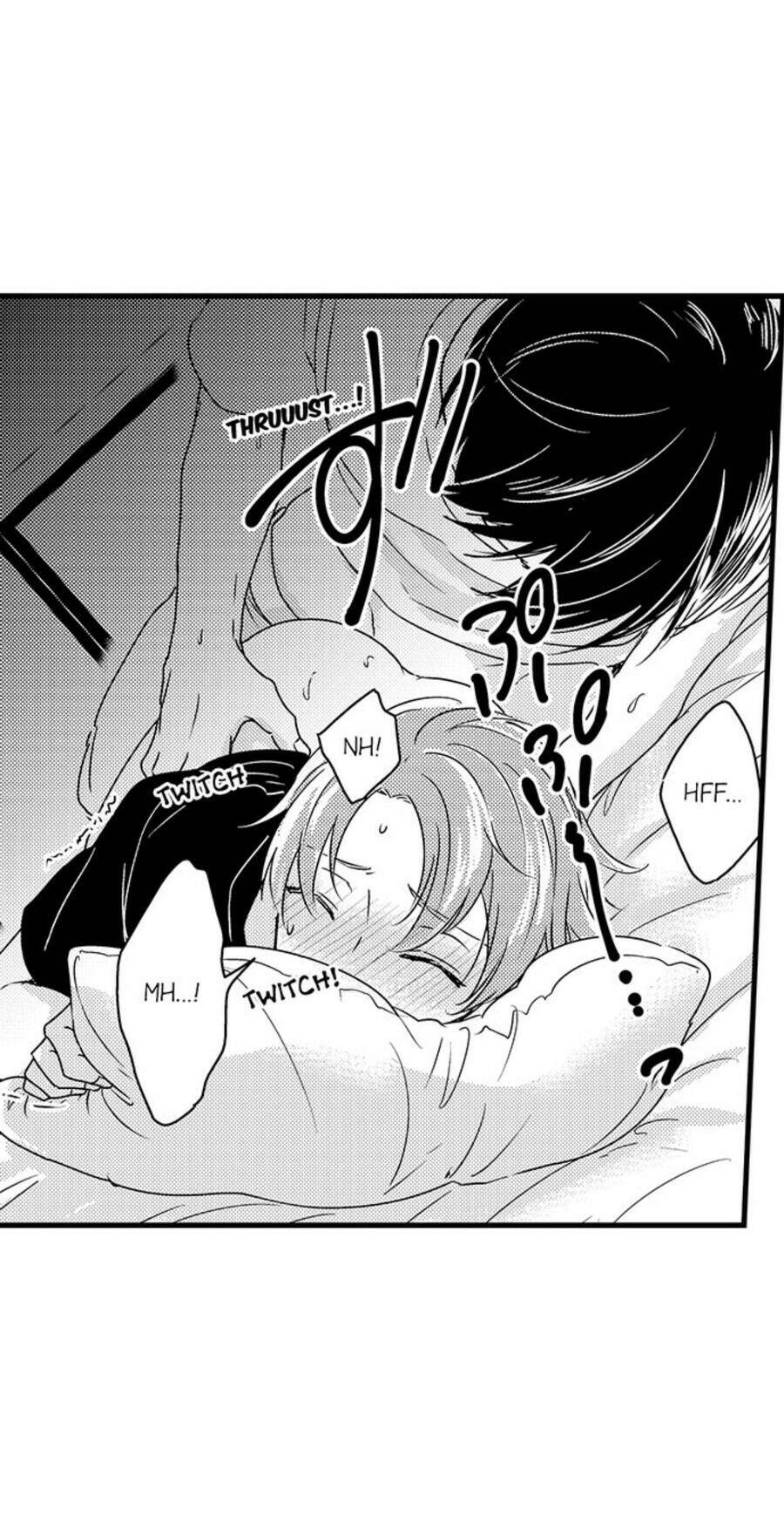 mang thai ở trường nam sinh chapter 48 17