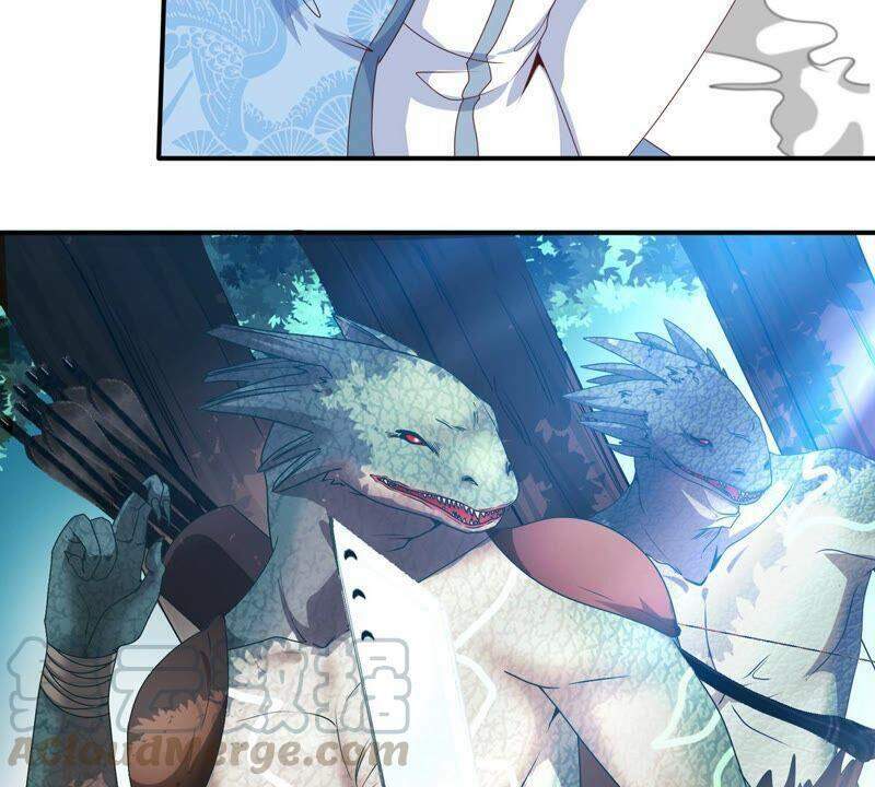 bản kiếm tiên tuyệt không làm nô chapter 16 68