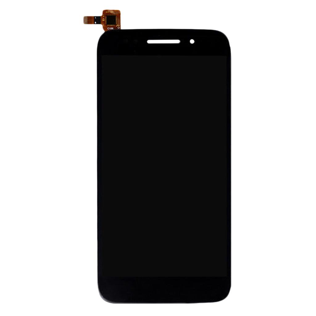 Professional LCD Screen Replacement Touch Display for 6058 /