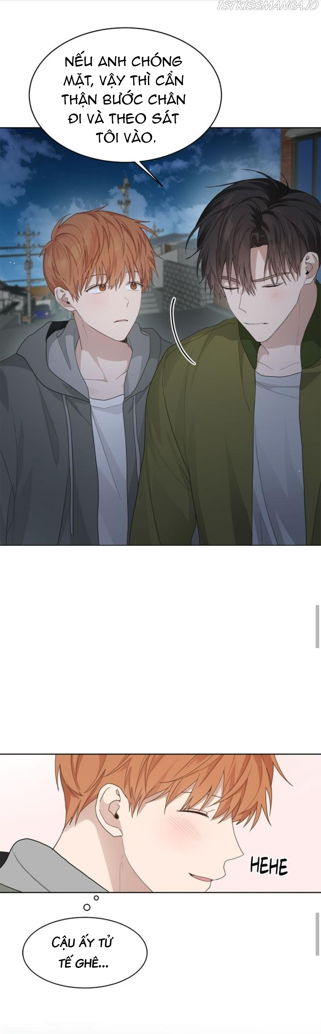 tôi trở thành tên top phụ tồi tệ chapter 7 18